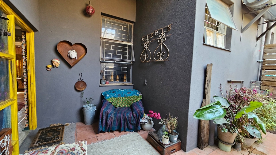 4 Bedroom Property for Sale in Sasolburg Ext 11 Free State